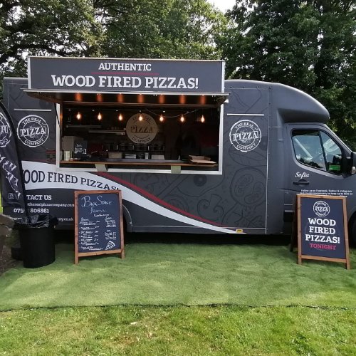 Mobile Van Newdigate Bobs Shop (THURSDAY)