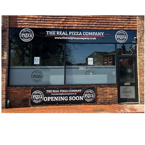 The Real Pizza Company