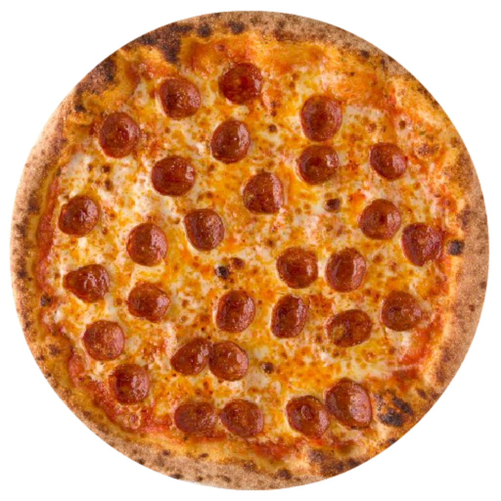 Sgt Pepperoni 12