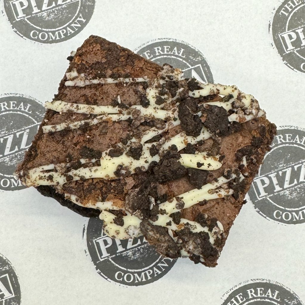 Oreo Brownie