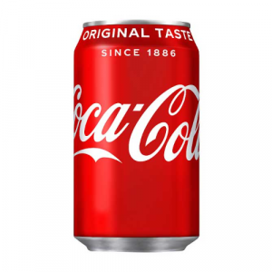 Coca-cola 330ml Can