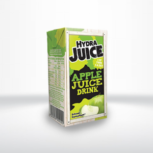 Apple Juice 200ml Carton